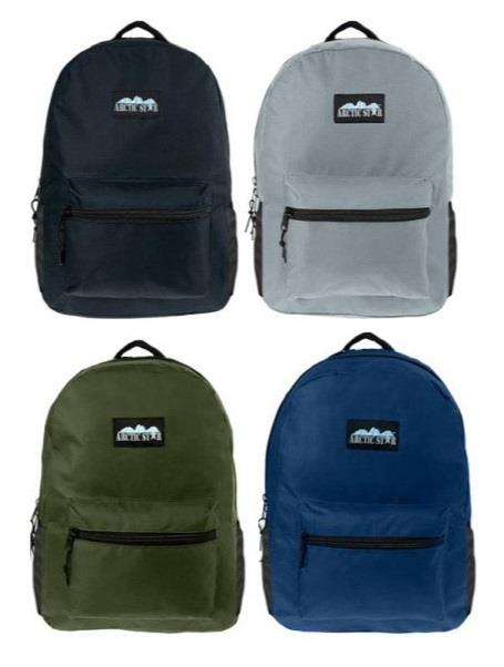 Arctic star clearance backpack