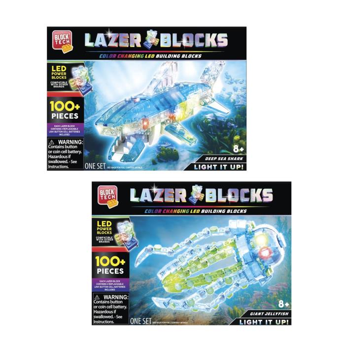 Block tech online building blocks instructions