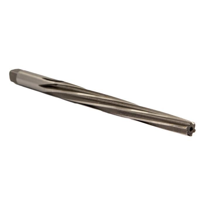 YANKEE, For 3/8 in Pipe, 6 in Overall Lg, Taper Pipe Reamer - 20D635
