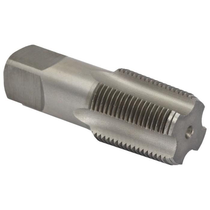 NPT Pipe Tap Pipe Thread Tap Carbon Steel 1-1/2-11-1/2 : : Tools  & Home Improvement