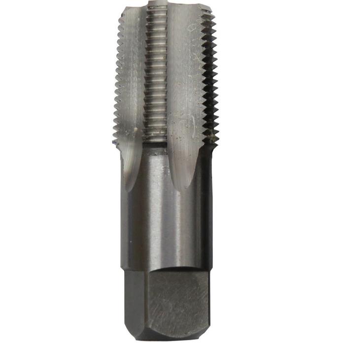 Drill America 1/4"-18 NPT Pipe Tap Carbon Steel DWTPT Series for sale online 