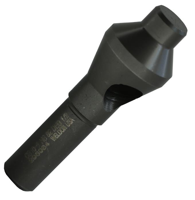 82 Degree Weldon Countersinks
