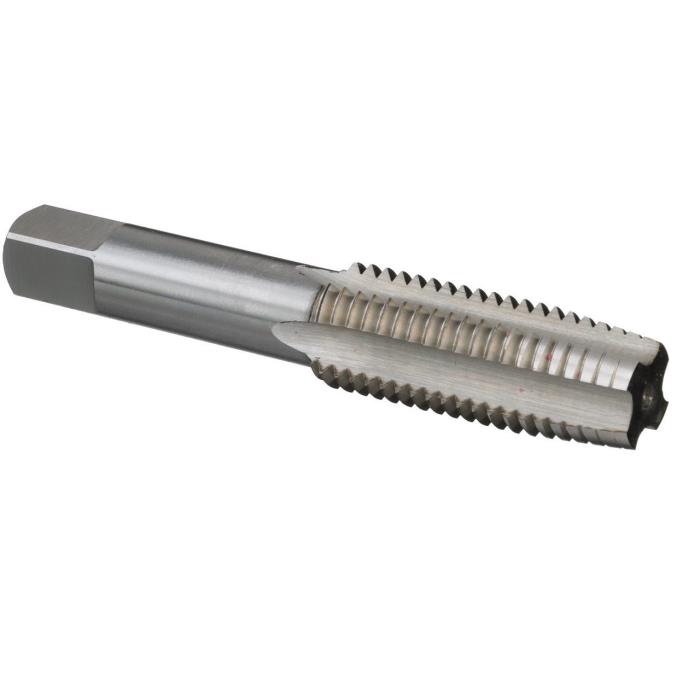 3/32 Shank Diameter 1/2 Size 1-1/4 Length Pack of 1 Drill America DEWCBR Series Qualtech High-Speed Steel Pilot for Counterbore