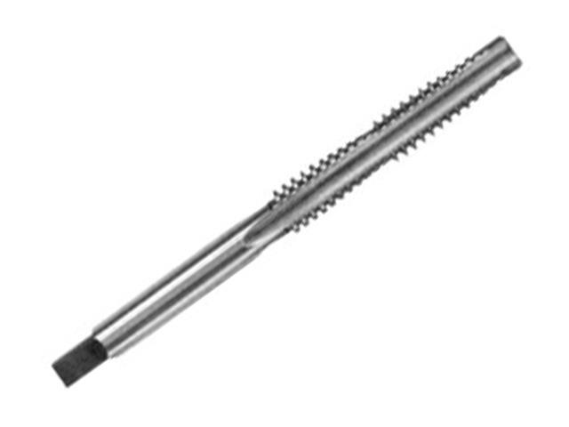 Pack of 1 Drill America #5-36 UNS High Speed Steel Plug Tap, 