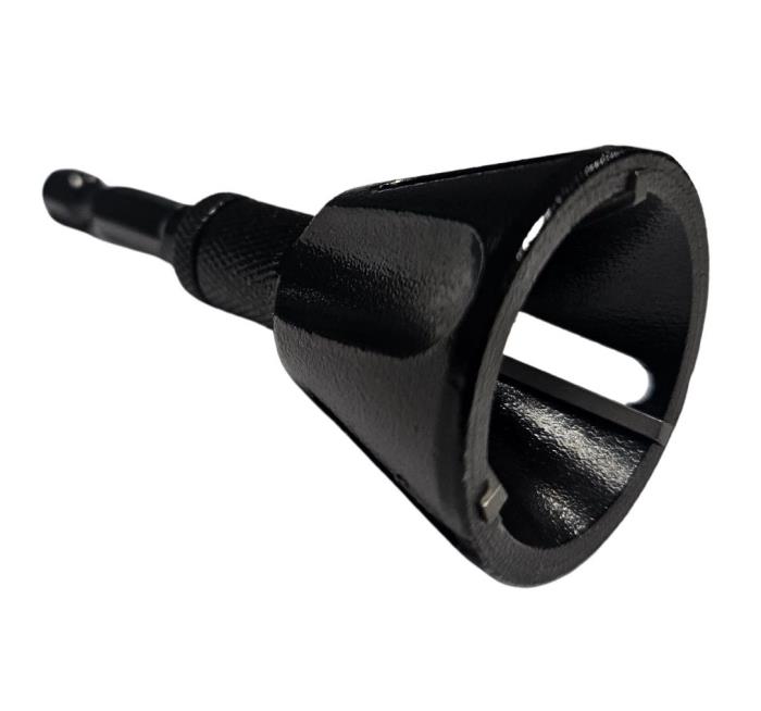 Timberline Quick Countersink - 1/8 Inch Diameter Carbide Tipped For Woodworking