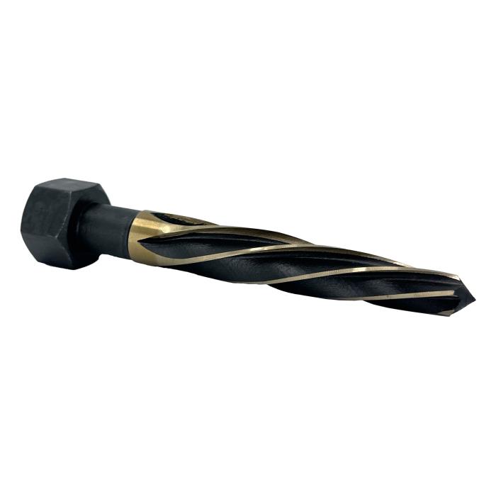 Entry Reamer Hex Shk Mag Bridge Reamers KFD Bridge Reamers are also called ...