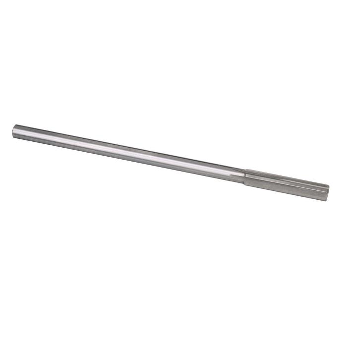Drill America 3/8 High Speed Steel Spiral Flute Hand Expansion Reamer DWR Series 