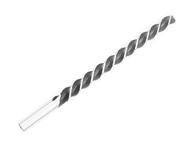 #8 Spiral Flute Taper Pin Reamer High Speed Steel